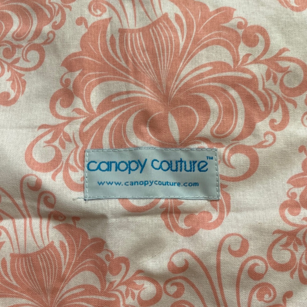 Carseat Cover 💕 - Picture 2 of 5